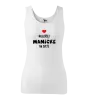 Dámske tielko Najlepšej mamičke na svete