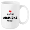 Hrnček Najlepšej mamičke na svete