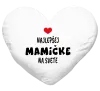 Vankúš Najlepšej mamičke na svete