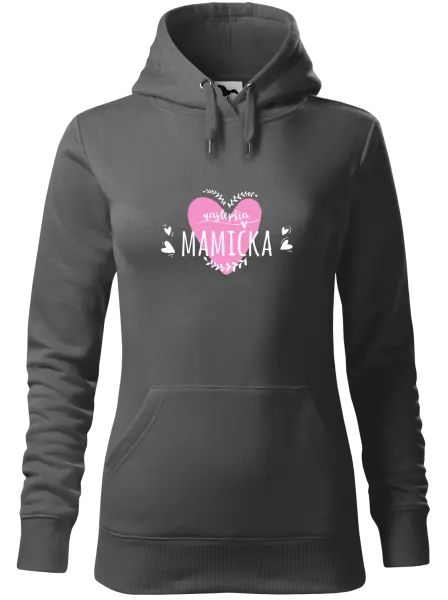 Dámská mikina 