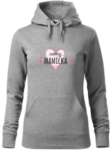 Dámská mikina 