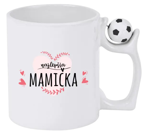 Hrnček Najlepšia mamička