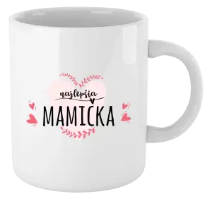 Hrnček Najlepšia mamička
