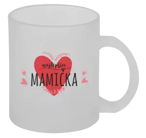 Hrnček Najlepšia mamička