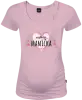 Tehotenské tričko Najlepšia mamička