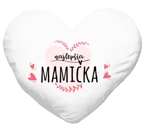 Vankúš Najlepšia mamička