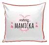 Vankúš Najlepšia mamička