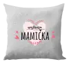 Vankúš Najlepšia mamička