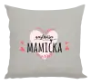 Vankúš Najlepšia mamička