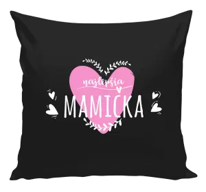 Vankúš Najlepšia mamička