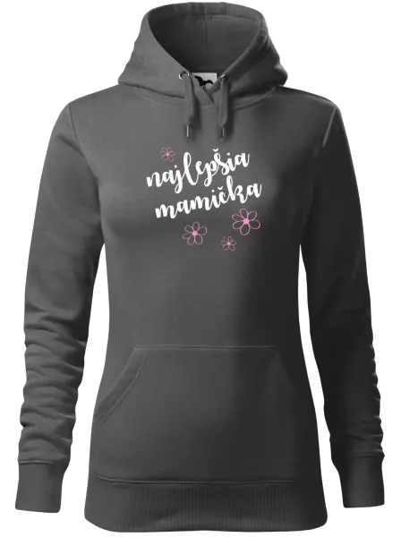 Dámská mikina 
