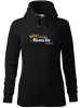 Dámská mikina 