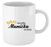 Hrnček Najlepšia mamička na svete - korunka
