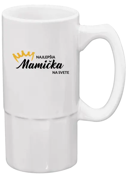 Polliter Najlepšia mamička na svete - korunka