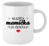 Hrnček Najlepšia mamička zo všetkých