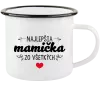 Plecháčik Najlepšia mamička zo všetkých