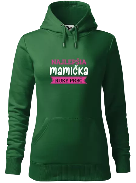 Dámská mikina 