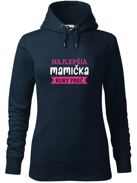 Dámská mikina 