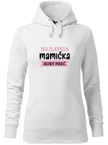 Dámská mikina 
