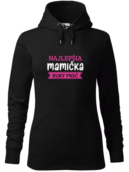Dámská mikina 
