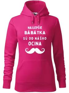 Dámská mikina 