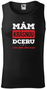 Tílka pro tatínka