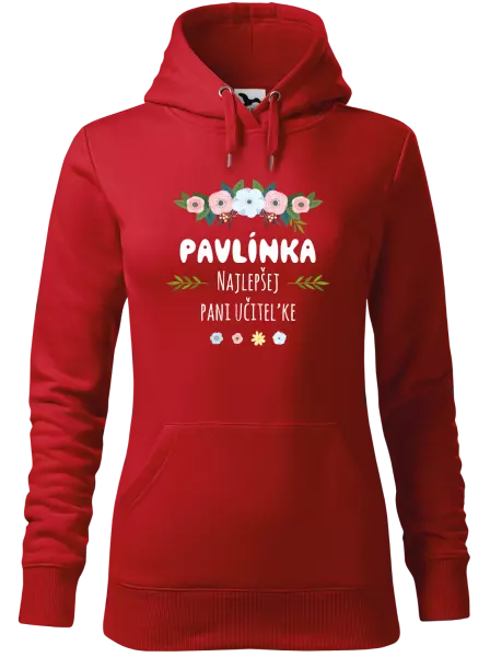 Dámská mikina 