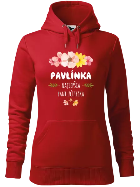 Dámská mikina 