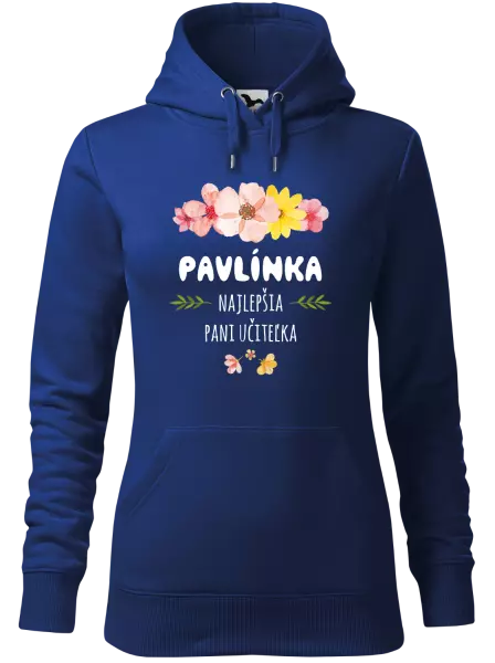 Dámská mikina 