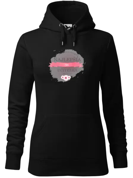 Dámská mikina 