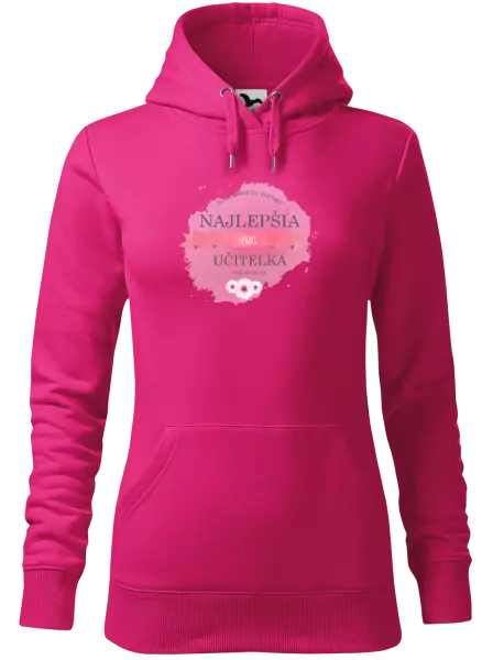 Dámská mikina 