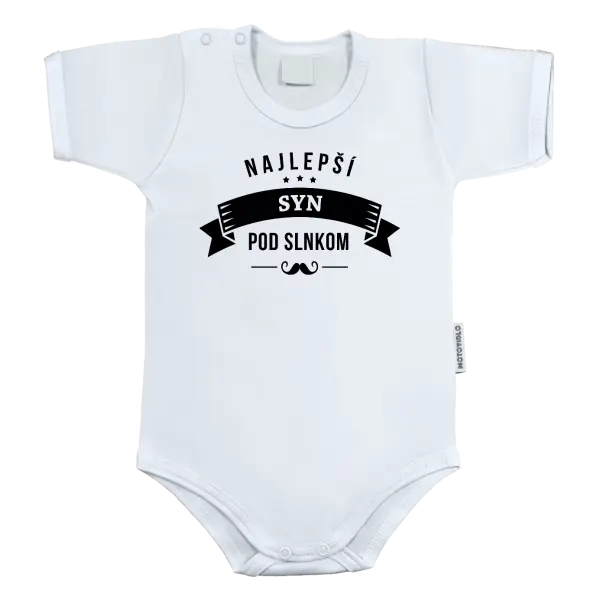 Detské body Najlepší syn pod slnkom