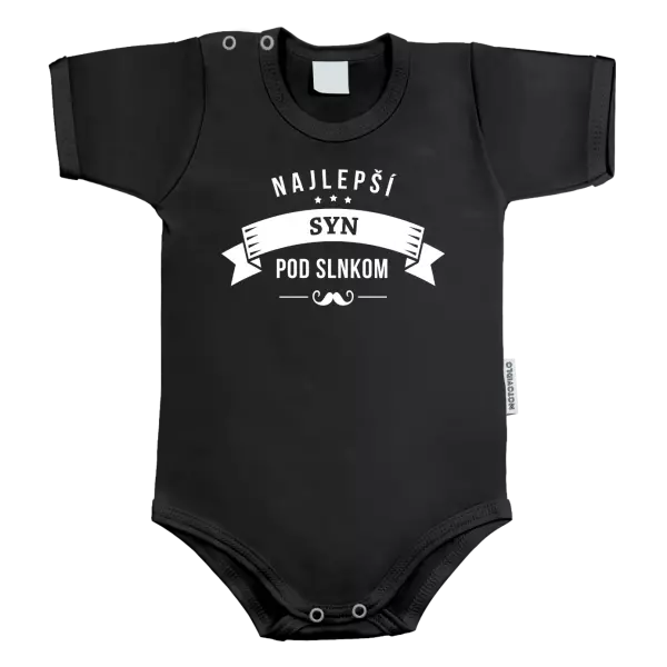 Detské body Najlepší syn pod slnkom