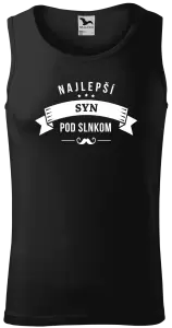 Pánske tielko Najlepší syn pod slnkom