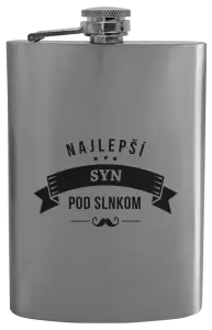 Ploskačka Najlepší syn pod slnkom