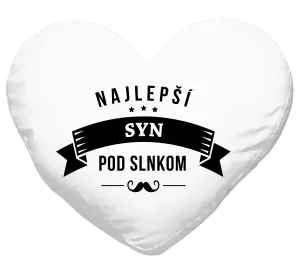 Vankúš Najlepší syn pod slnkom