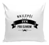 Vankúš Najlepší syn pod slnkom