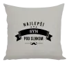 Vankúš Najlepší syn pod slnkom