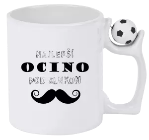 Hrnček Najlepší ocino pod slnkom