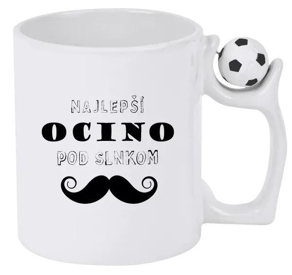 Hrnček Najlepší ocino pod slnkom