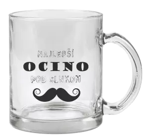 Hrnček Najlepší ocino pod slnkom