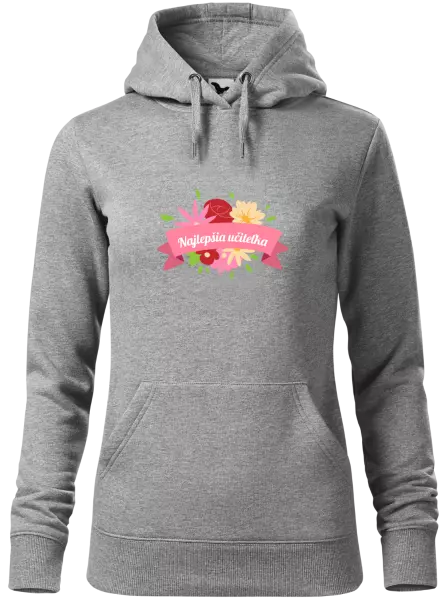 Dámská mikina 
