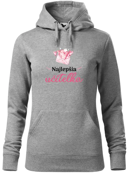Dámská mikina 