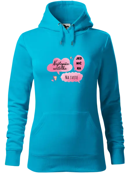 Dámská mikina 