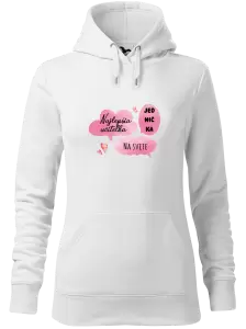 Dámská mikina 