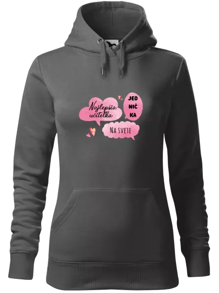 Dámská mikina 