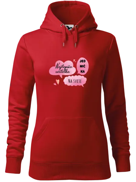 Dámská mikina 