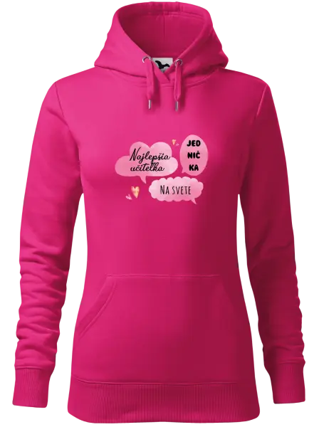 Dámská mikina 