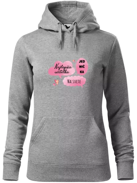 Dámská mikina 
