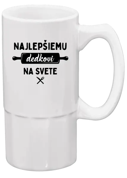 Polliter Najlepšiemu dedkovi na svete - valček